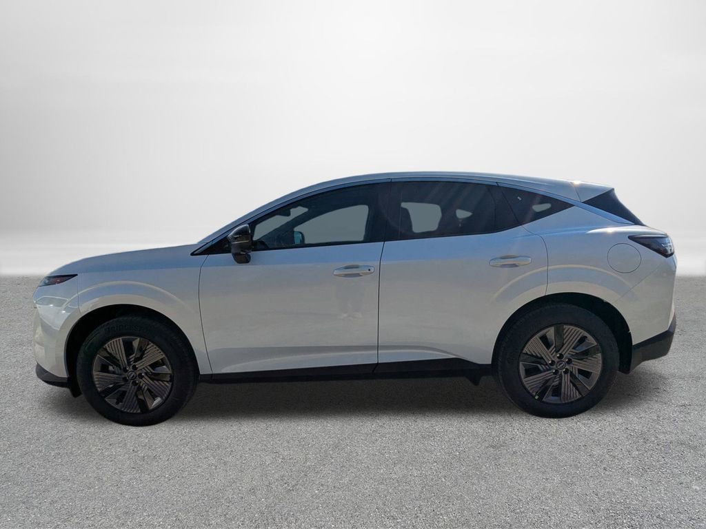 New 2026 Nissan Murano SL image 6