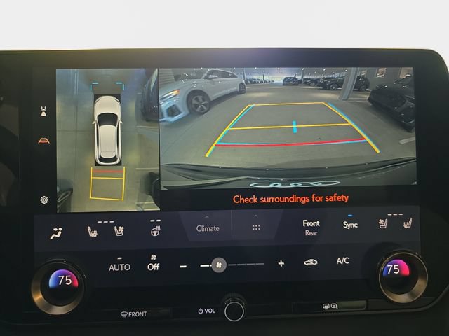 Used 2024 Lexus RX 350h w/ Convenience Package AWD/4WD image 25