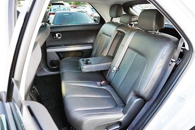 Used 2024 Hyundai Ioniq 5 Limited RWD image 27