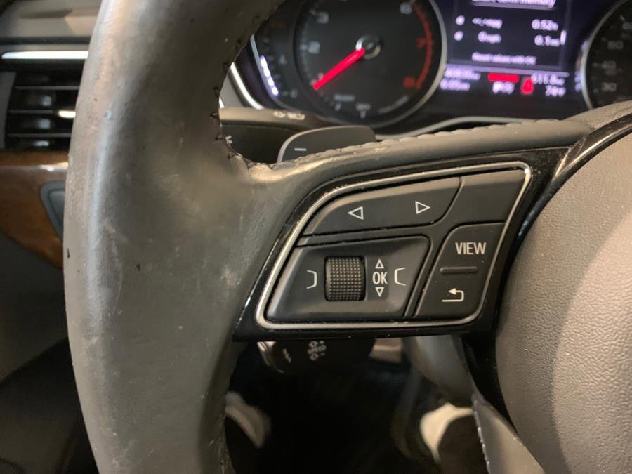 Used 2019 Audi A4 2.0T Premium w/ Convenience Package image 37