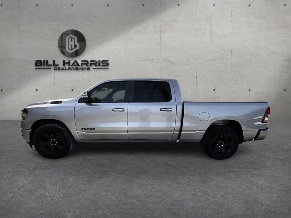 Used 2020 RAM 1500 Big Horn image 10