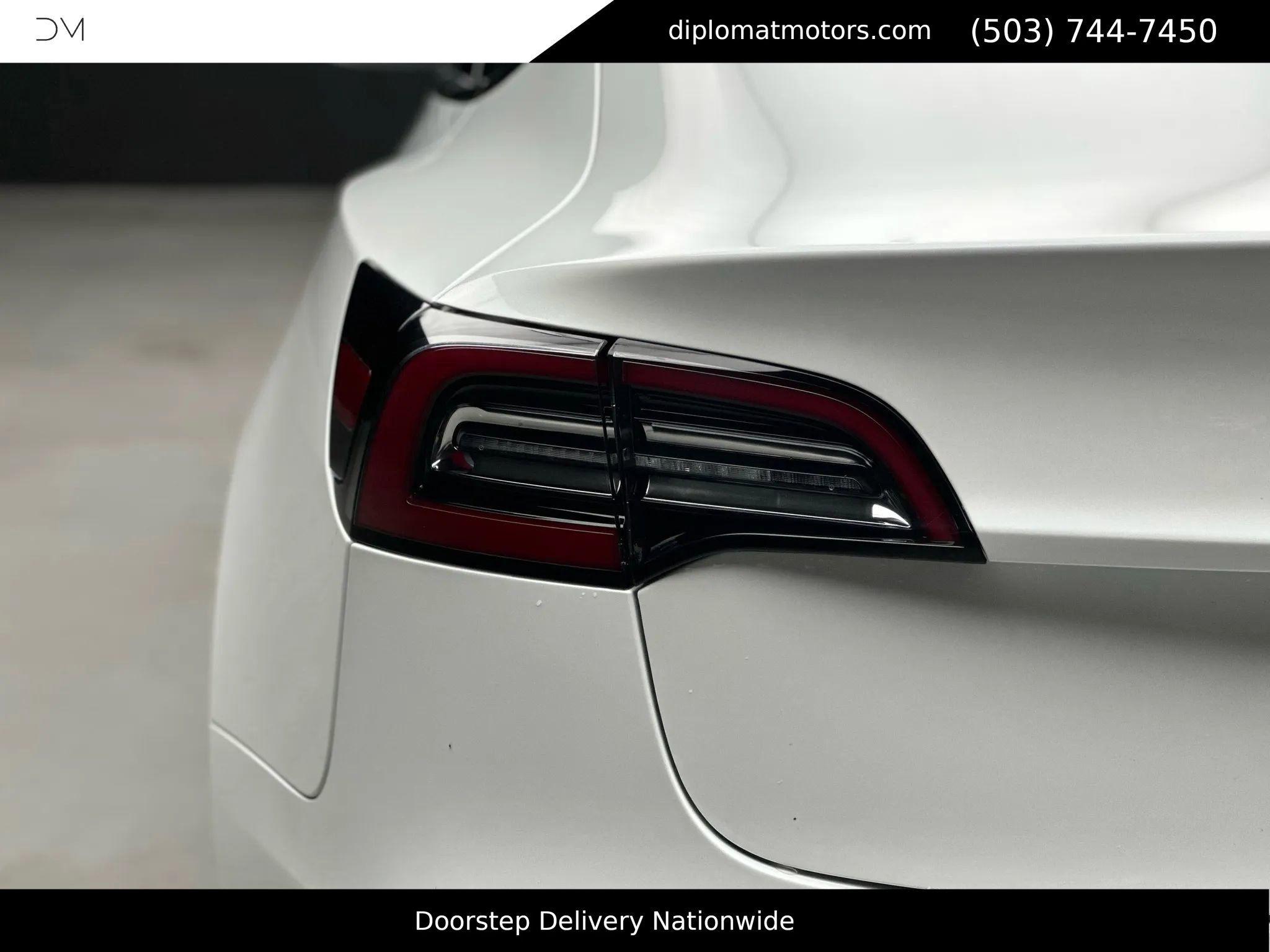 Used 2021 Tesla Model 3 Long Range image 14