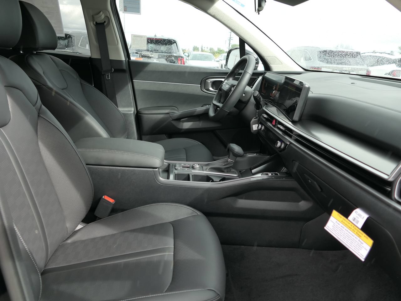 New 2026 Kia Sorento S FWD image 26