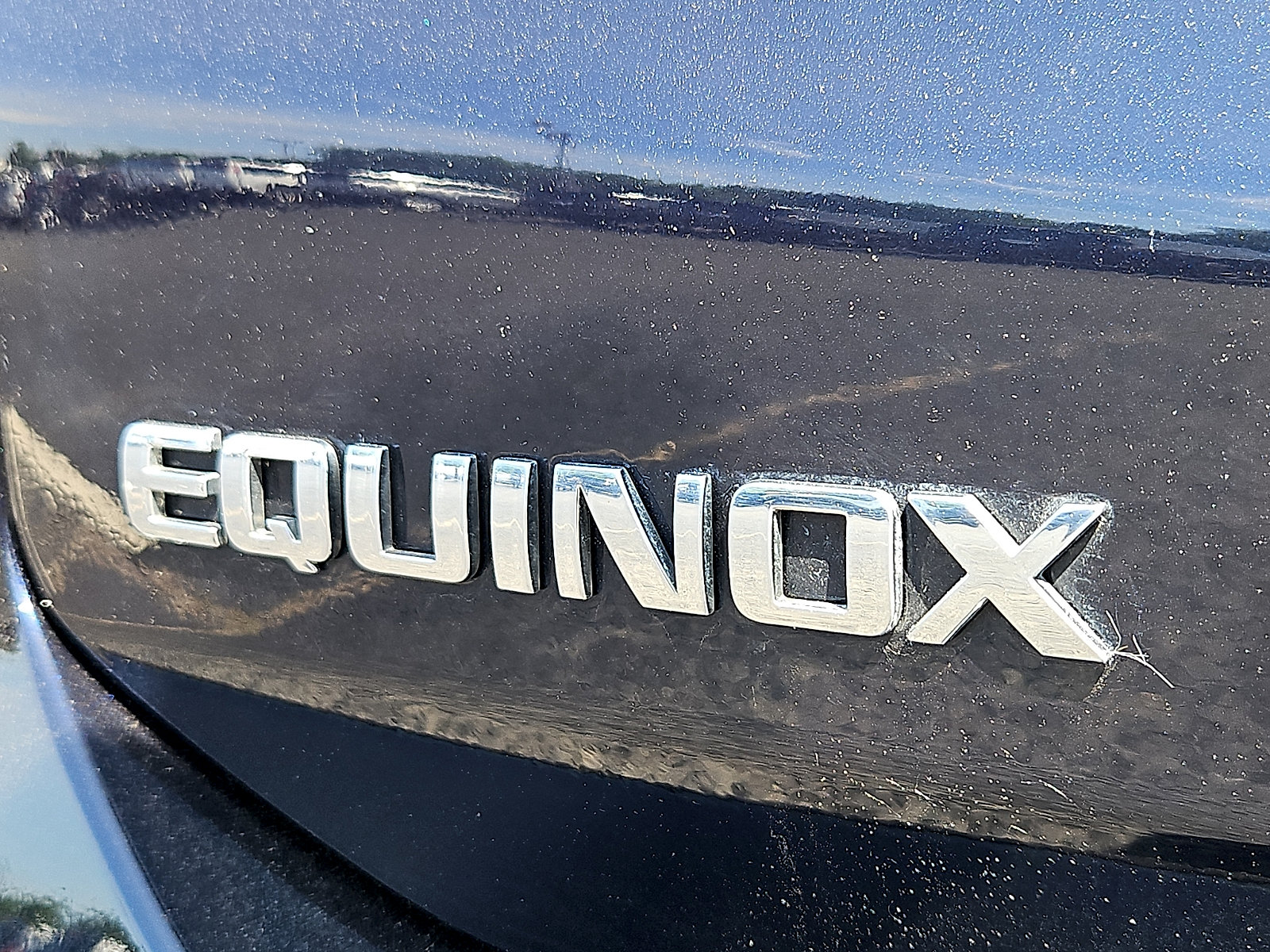 Certified 2020 Chevrolet Equinox LS w/ LS Convenience Package FWD image 31
