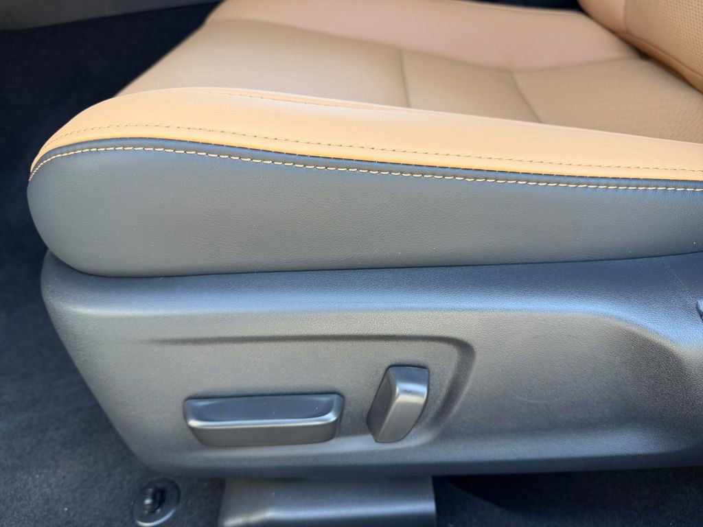 New 2026 Lexus IS 350 F Sport AWD/4WD image 14
