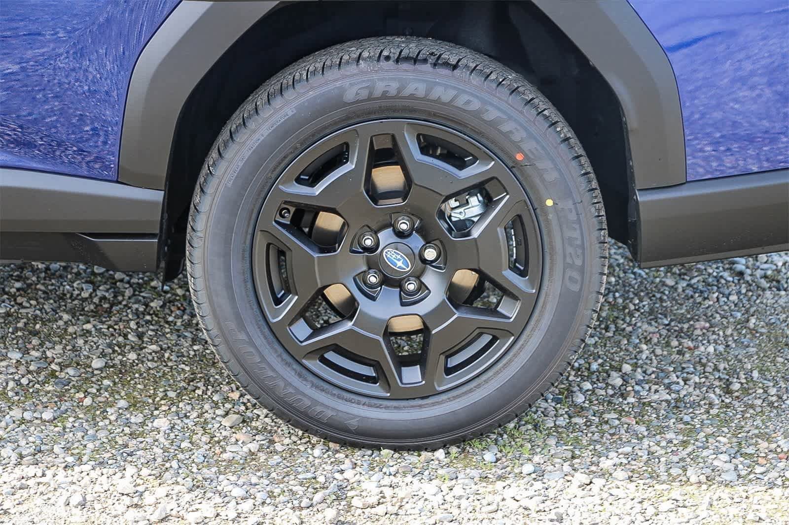 New 2026 Subaru Outback Limited AWD/4WD image 9