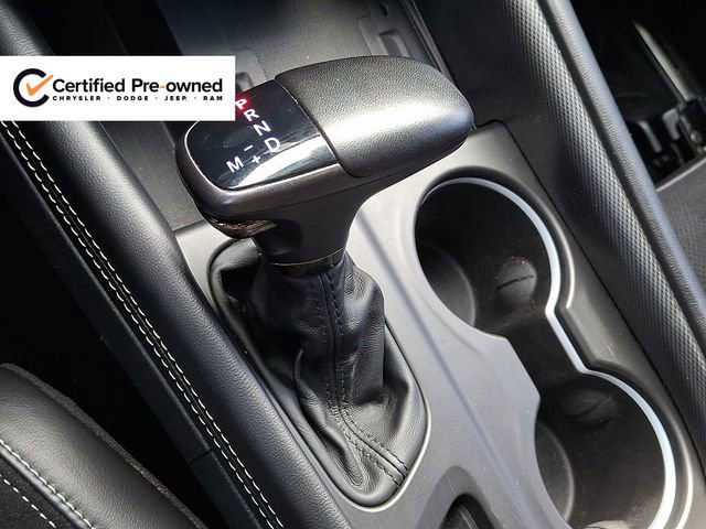 Certified 2021 Dodge Durango SRT w/ Black Package image 15