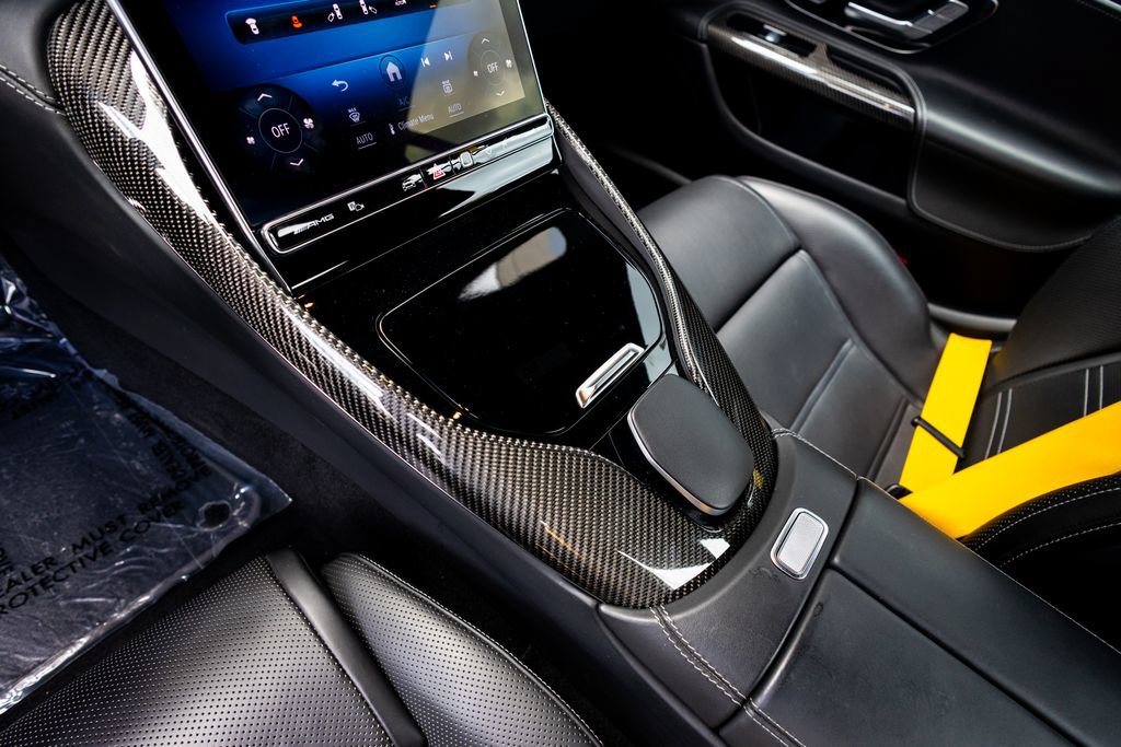 Used 2024 Mercedes-Benz AMG GT 55 image 37