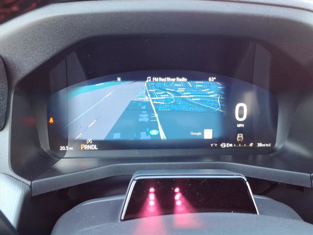 New 2026 Ford Explorer ST-Line w/ ST-Line Street Pack image 22