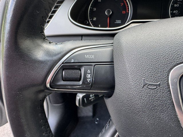 Used 2014 Audi A4 Premium Plus AWD/4WD image 25