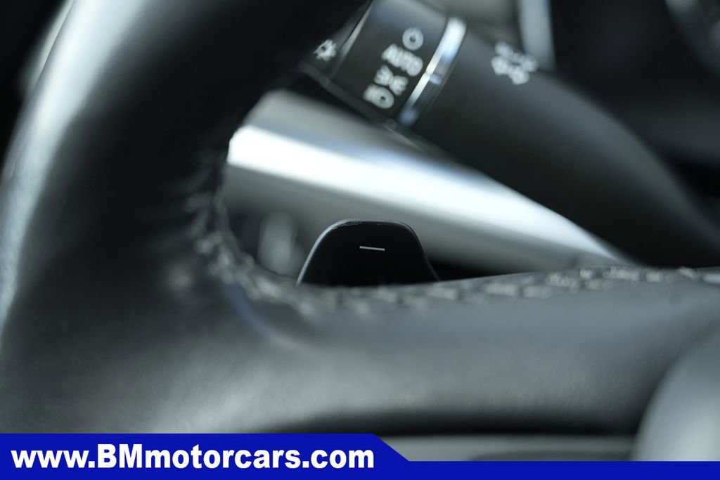 Used 2022 Cadillac XT6 Premium Luxury image 58