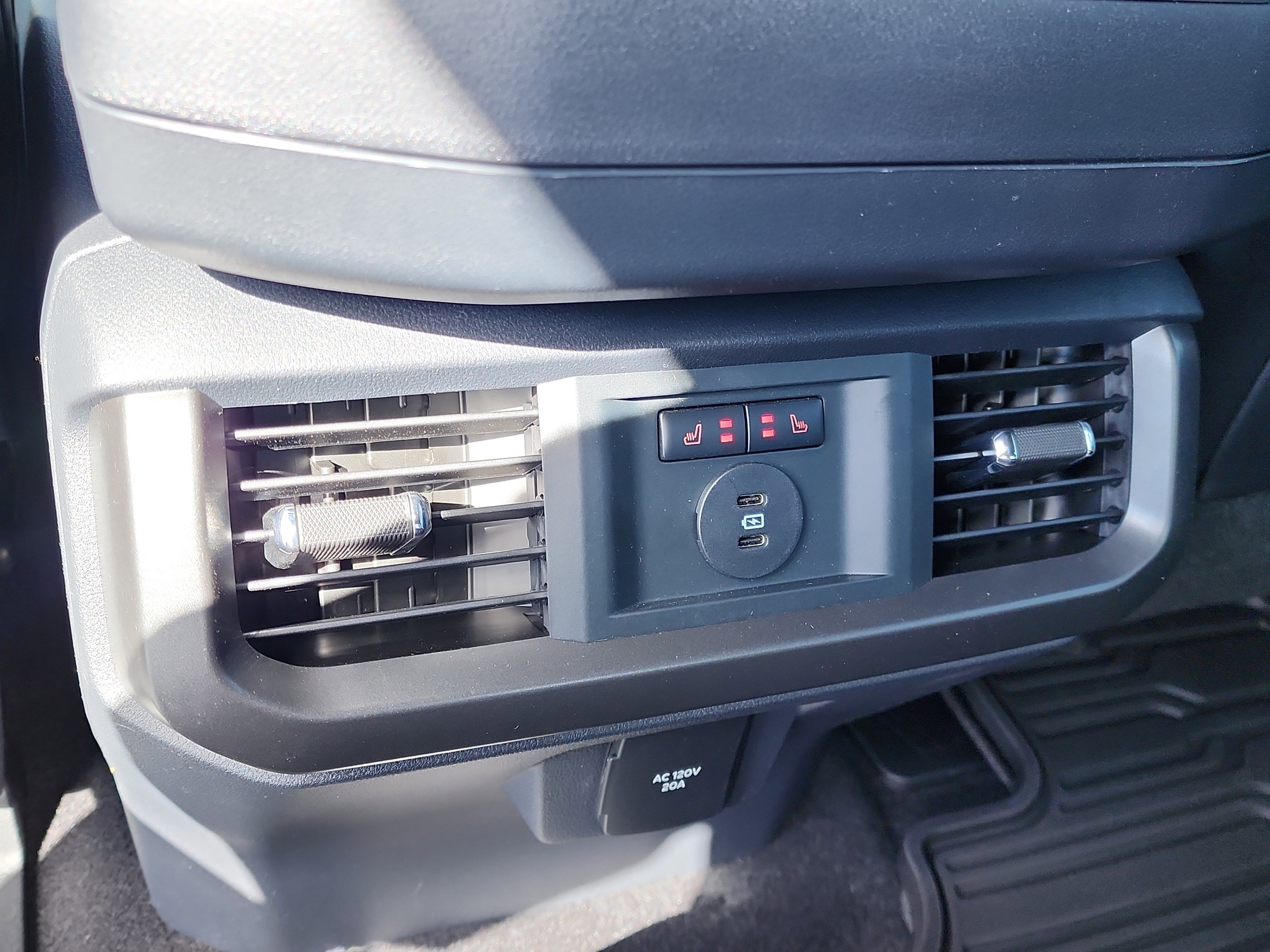 New 2025 Ford F150 Tremor image 8