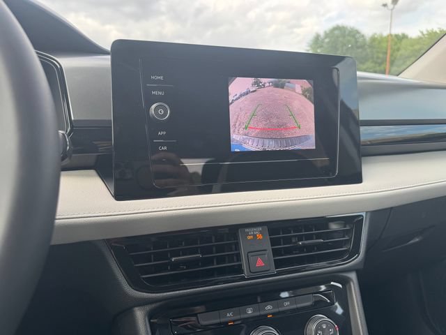 New 2026 Volkswagen Taos S FWD image 9