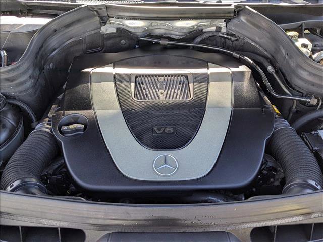 Used 2012 Mercedes-Benz GLK 350 GLK 350 image 22