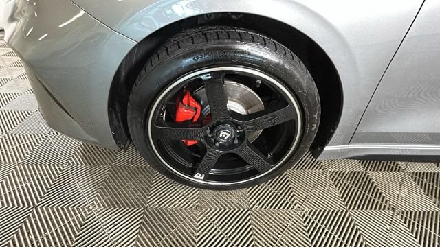 Used 2022 Kia Forte GT FWD image 9