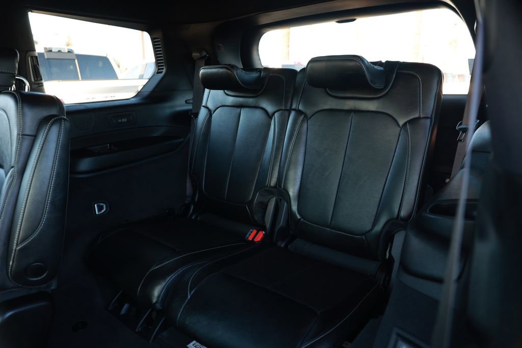 New 2025 Jeep Grand Cherokee L Overland image 31