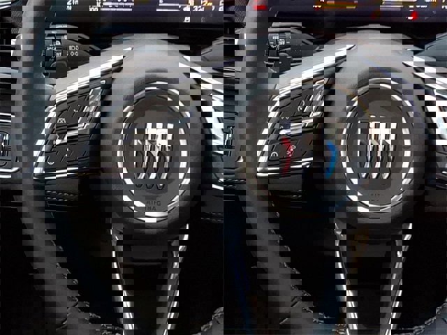 New 2026 Buick Enclave Sport Touring w/ Power Package image 6