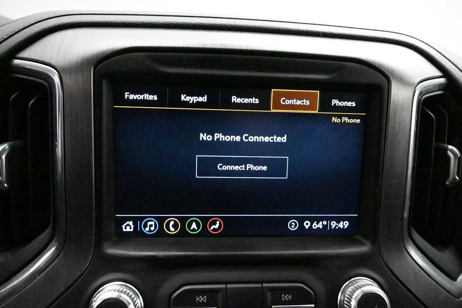 Used 2020 GMC Sierra 2500 Denali w/ Denali Ultimate Package AWD/4WD image 16