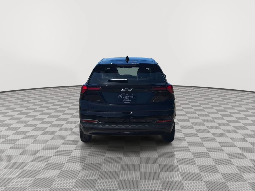 New 2027 Chevrolet Bolt LT w/ Comfort Package FWD image 9