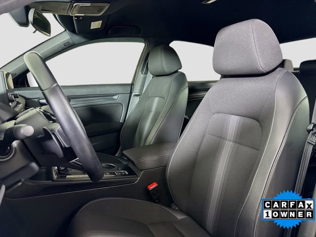 Used 2022 Honda Civic Sport image 18