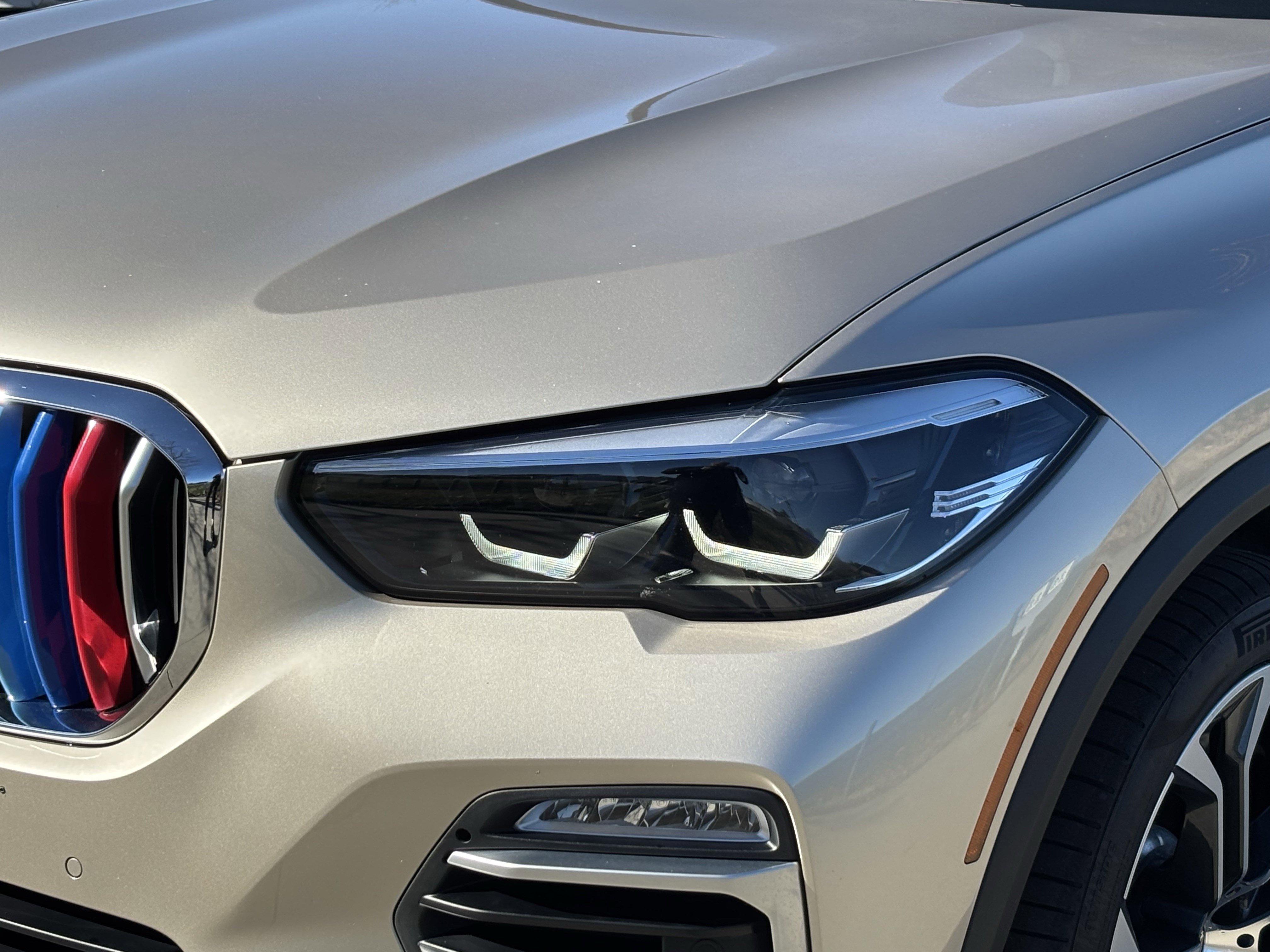 Used 2019 BMW X5 xDrive40i w/ Premium Package 2 image 6