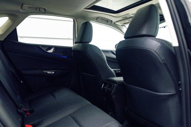 Used 2025 Lexus NX 350 AWD w/ Accessory Package (2T) image 14