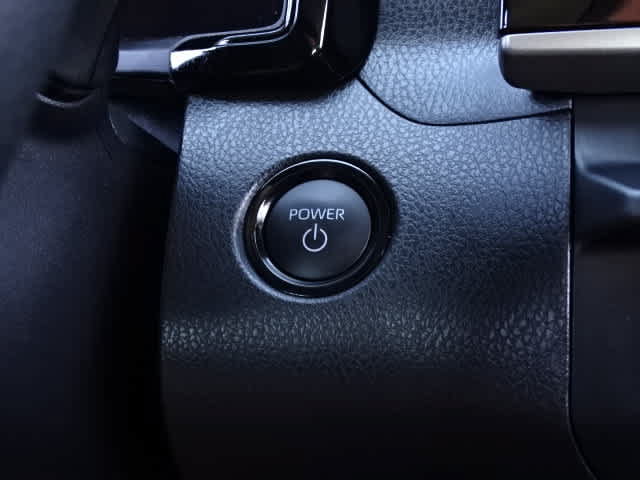 Certified 2026 Toyota Camry LE FWD image 30