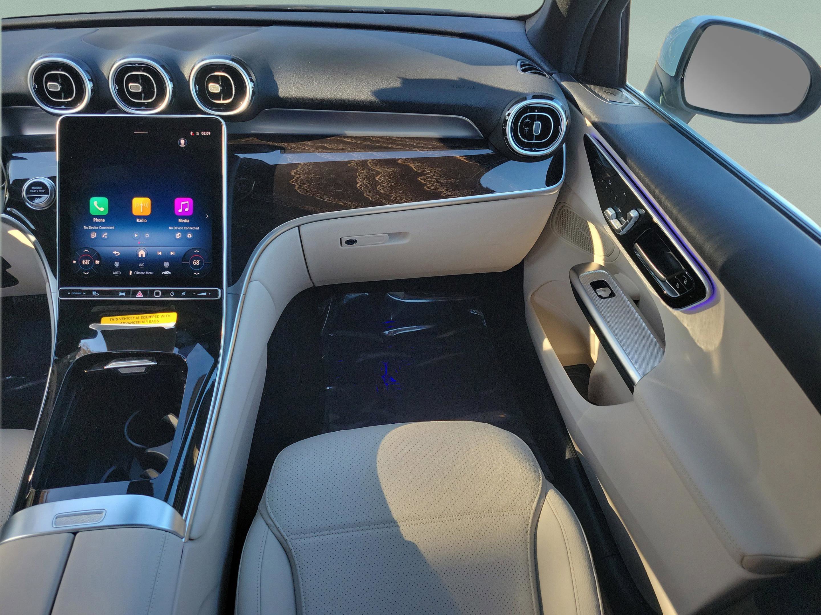 Certified 2026 Mercedes-Benz GLC 300 image 20