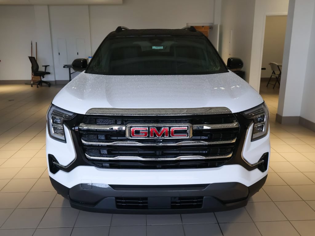 New 2027 GMC Terrain Elevation w/ Elevation Premium Package AWD/4WD image 38
