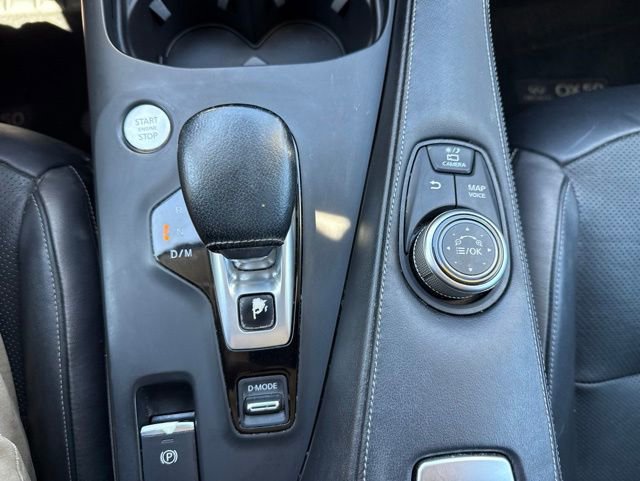 Used 2019 INFINITI QX50 Essential w/ Premium Heat Package AWD/4WD image 19