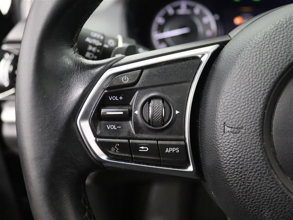 Used 2019 Acura RDX SH-AWD image 28