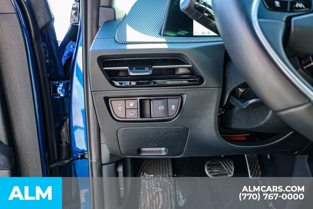 Used 2023 Kia EV6 GT image 28