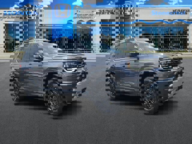 New 2026 Honda Passport RTL