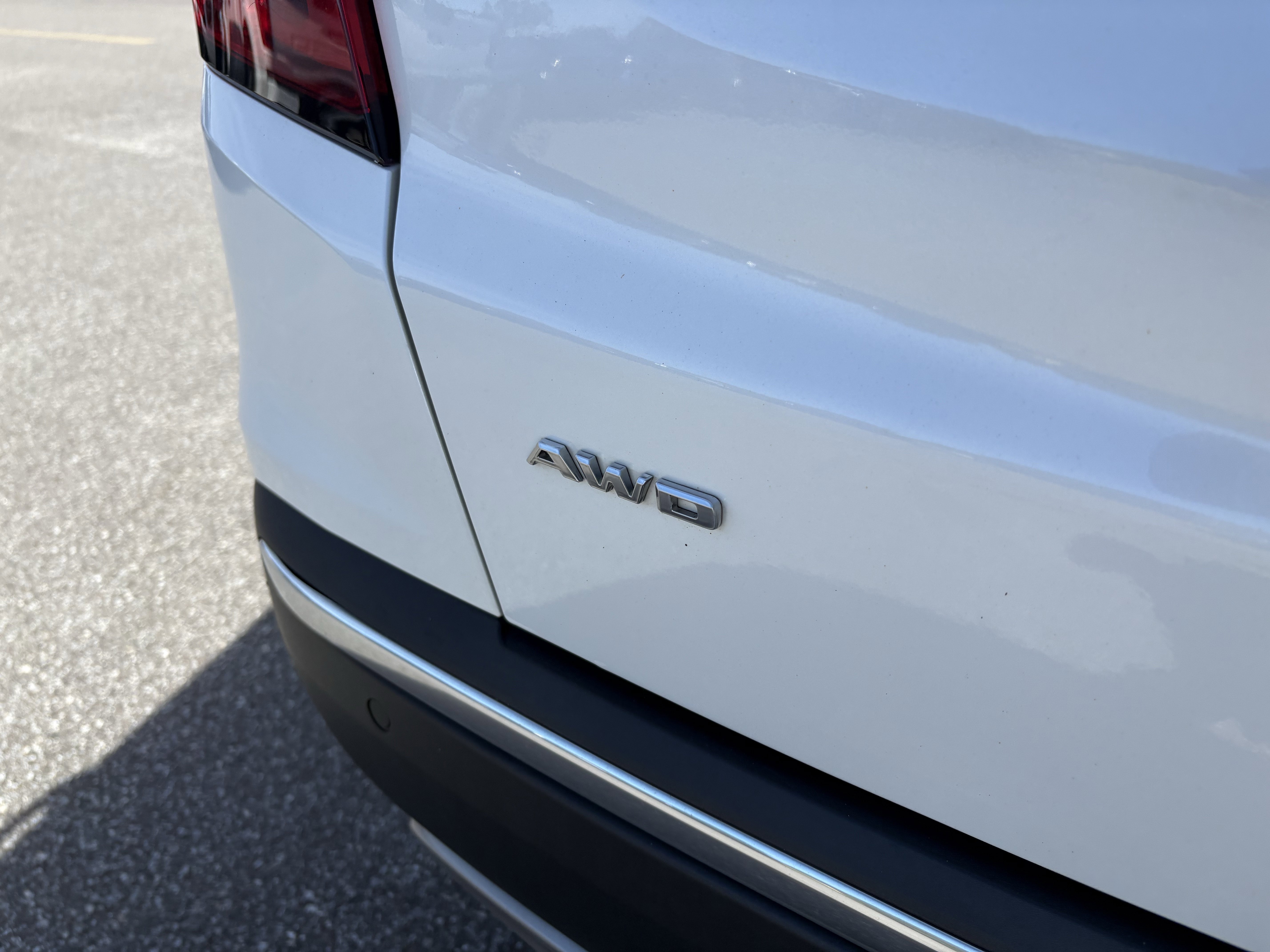 Used 2021 Cadillac XT5 Premium Luxury image 13