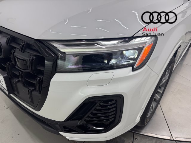 New 2026 Audi Q7 2.0T Premium AWD/4WD image 5