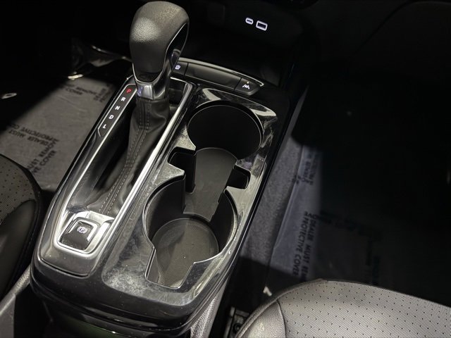 Used 2024 Chevrolet Trax LT w/ Sunroof Package image 20