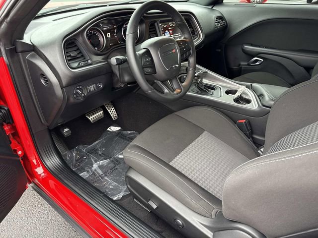 Used 2022 Dodge Challenger R/T Scat Pack image 10