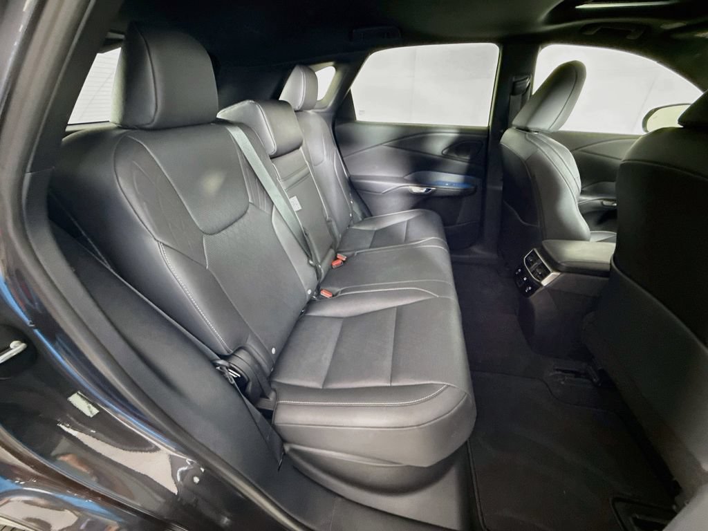 Certified 2025 Lexus RX 350 Premium Plus w/ Convenience Package FWD image 28