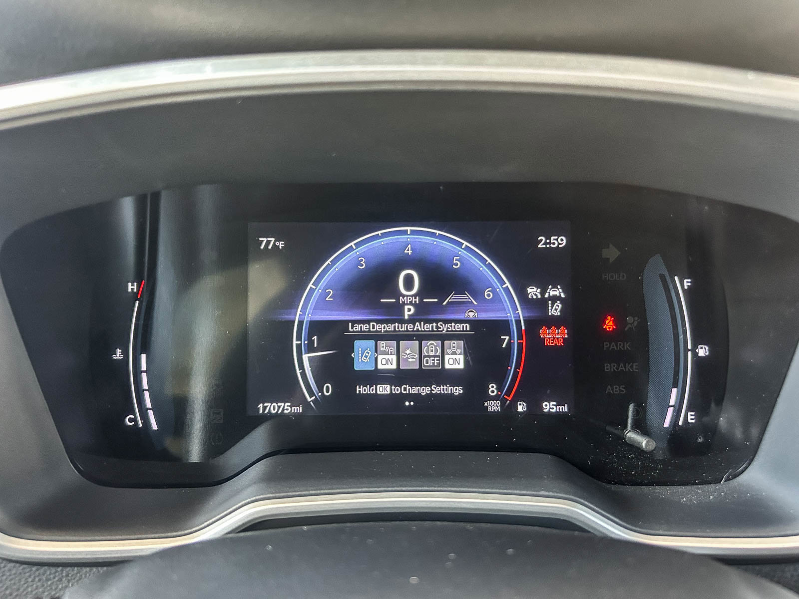 Used 2025 Toyota Corolla XSE image 21