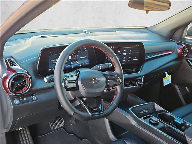 New 2026 Chevrolet Equinox RS image 3