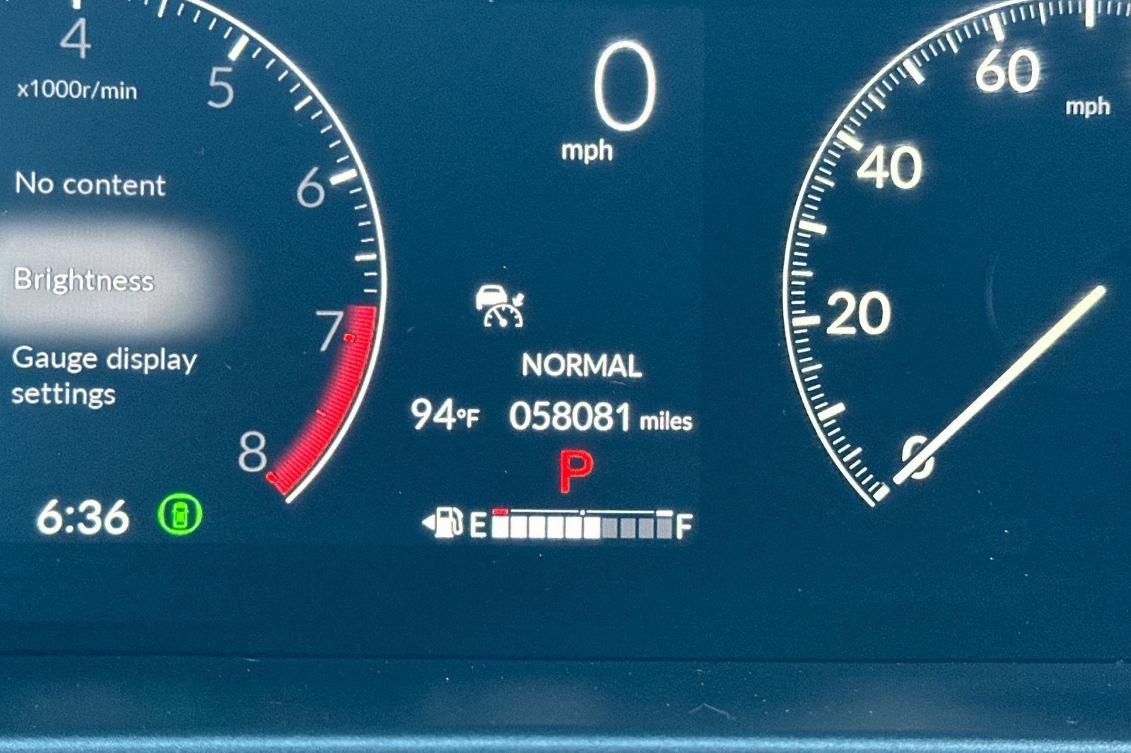 Certified 2025 Honda Odyssey EX-L image 25