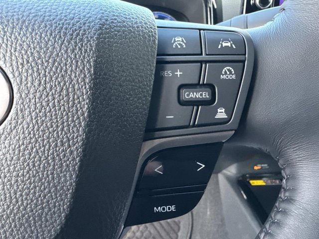 New 2026 Toyota Camry XSE image 26
