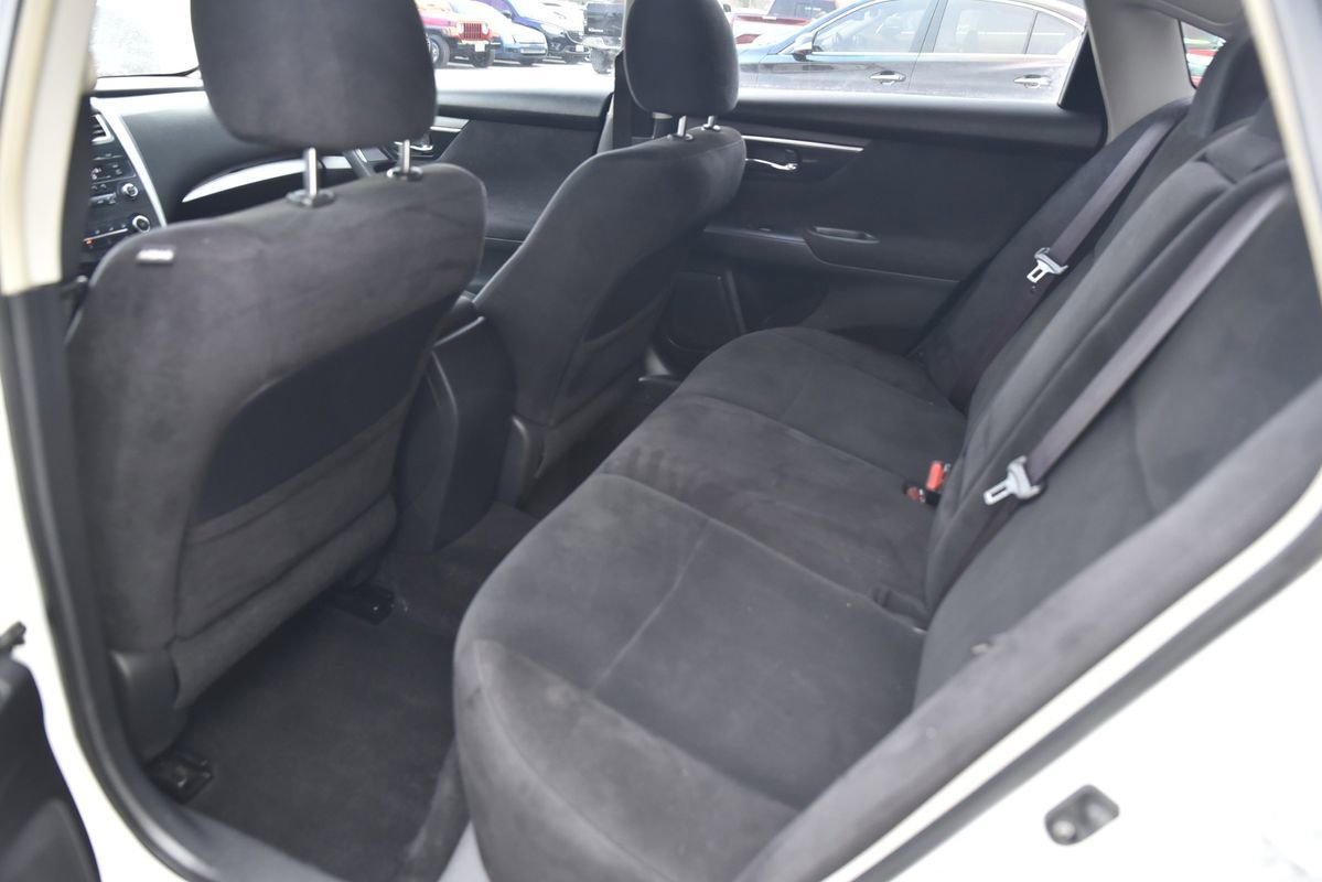 Used 2013 Nissan Altima 2.5 S image 14