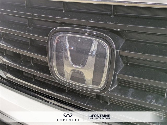Used 2022 Honda Ridgeline RTL-E image 9