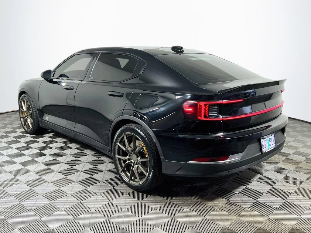 Used 2021 Polestar Polestar 2 w/ Performance Package AWD/4WD image 5