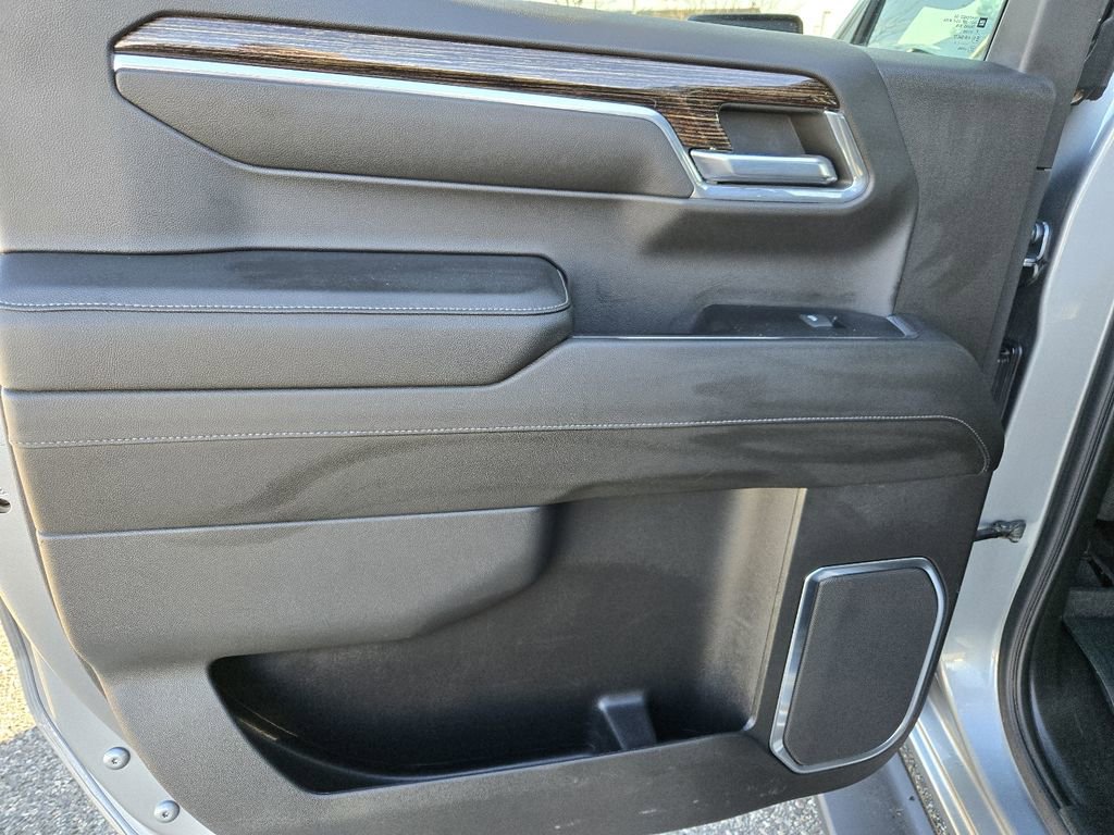 Used 2023 GMC Sierra 1500 Elevation w/ Elevation Premium Package image 35