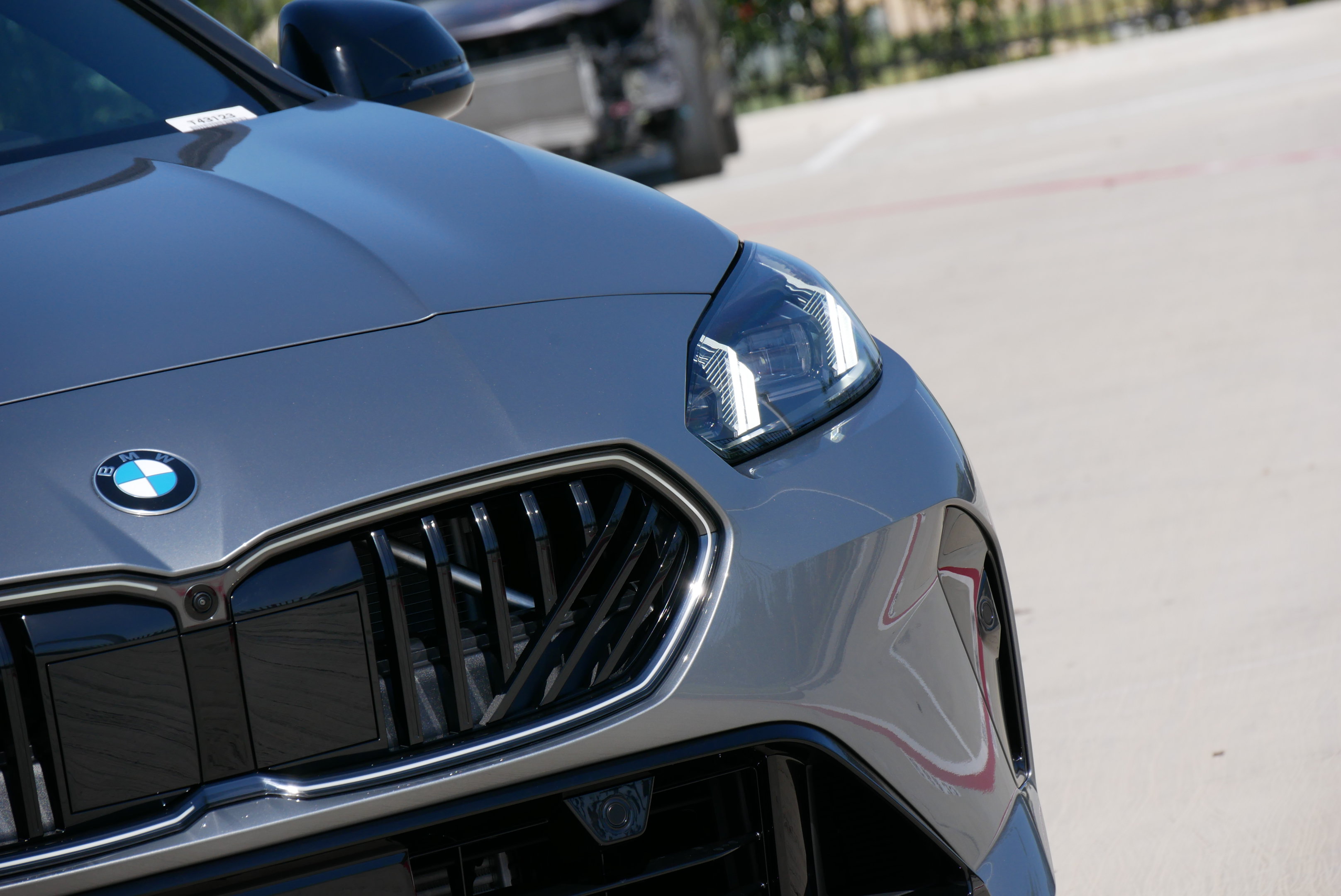 New 2026 BMW 228i w/ Technology Package FWD image 8