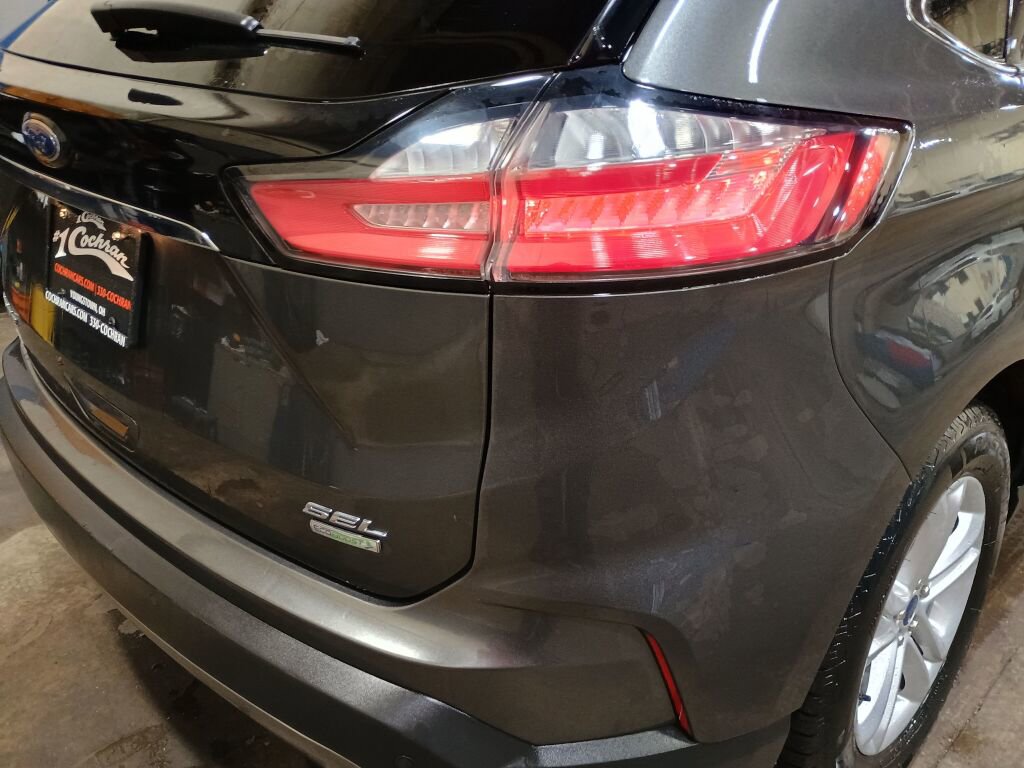 Used 2020 Ford Edge SEL w/ Convenience Package image 20