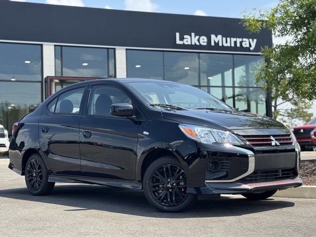 New 2024 Mitsubishi Mirage G4