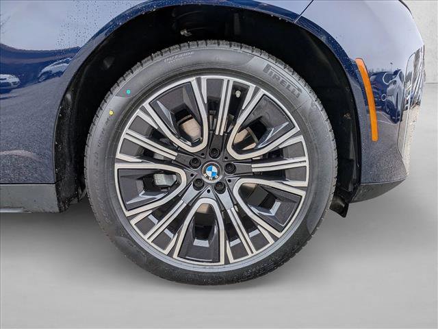 Certified 2025 BMW X3 xDrive30i w/ Premium Package image 24